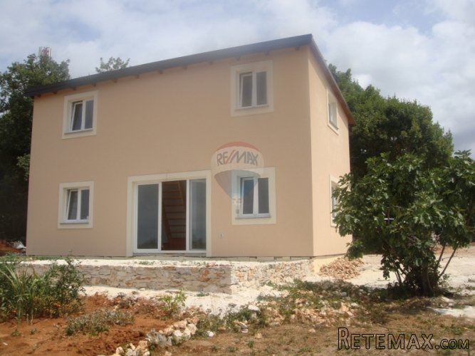 Istra, imanje u netaknutoj prirodi