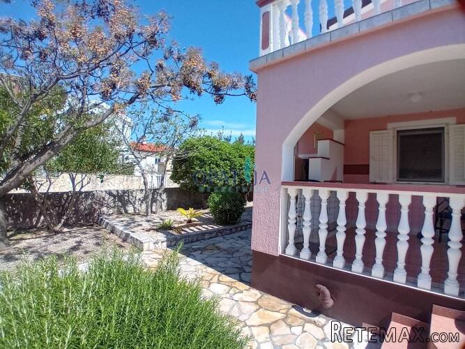 Kuća Vir-Southside 2 apartmana i veliko zemljište - 3