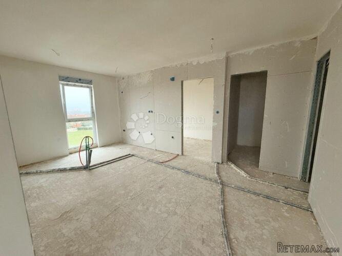 NOVOGRADNJA U OKOLICI ROVINJA PENTHOUSE / S4+DB - 3