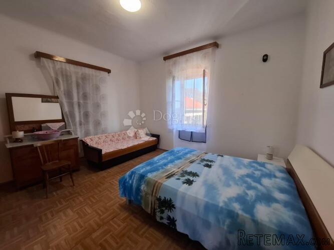 POREČ (okolica) - Istarska kuća sa dvije stambene jedinice - 3