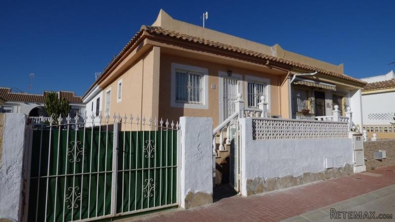 2 Bedrooms - Semi Detached - Murcia -..