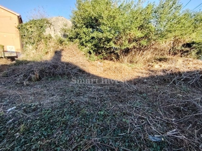 KASTAV, starina s pogledom na more na odličnoj lokaciji