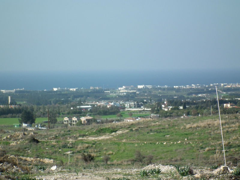 Prime Land For Development - 2