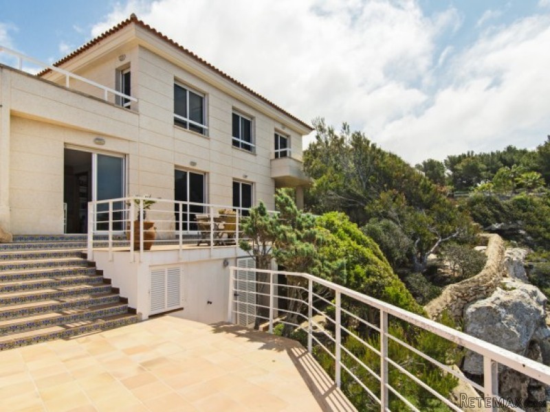 *sold* Semi-Detached Villa Frontline To.. - 2