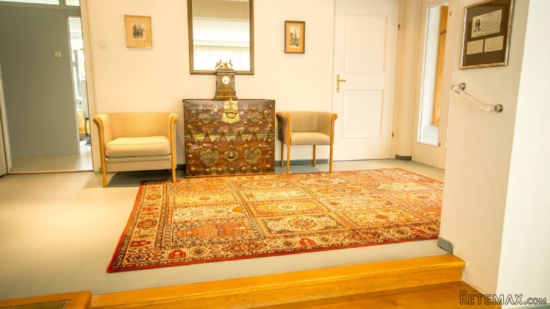 Stylish Renovated Villa In The.. - 2