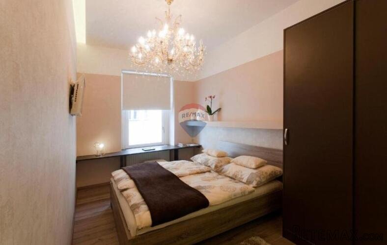 Zagreb, Centar, stan 50 m2