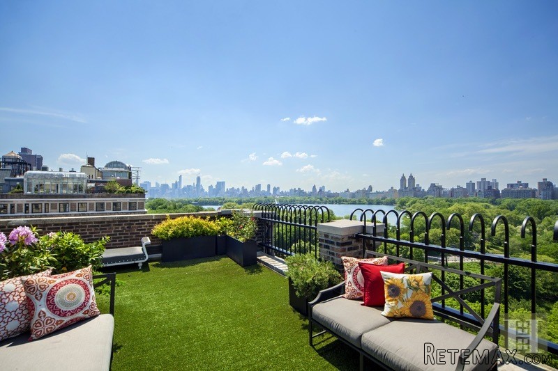 5 bedroom PentHouse For Sale: 1165..