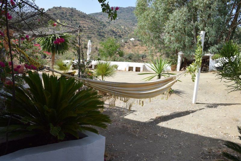 Country Houses for Sale in Comares.. - 2