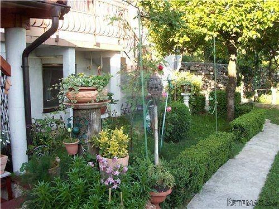 MATULJI-CENTAR-SAMOSTOJEĆA KUĆA 400 m2 S OKUĆNICOM - 5