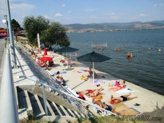 Odmor u Vincima, na Dunavu, u borovoj šumi, povoljno - 5
