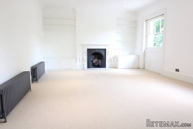 SFF 39, Gloucester Avenue - 2