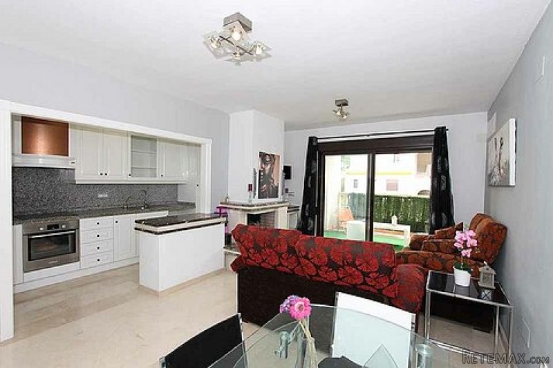 3 Bed Las Ramblas Golf Resort Quality.. - 2