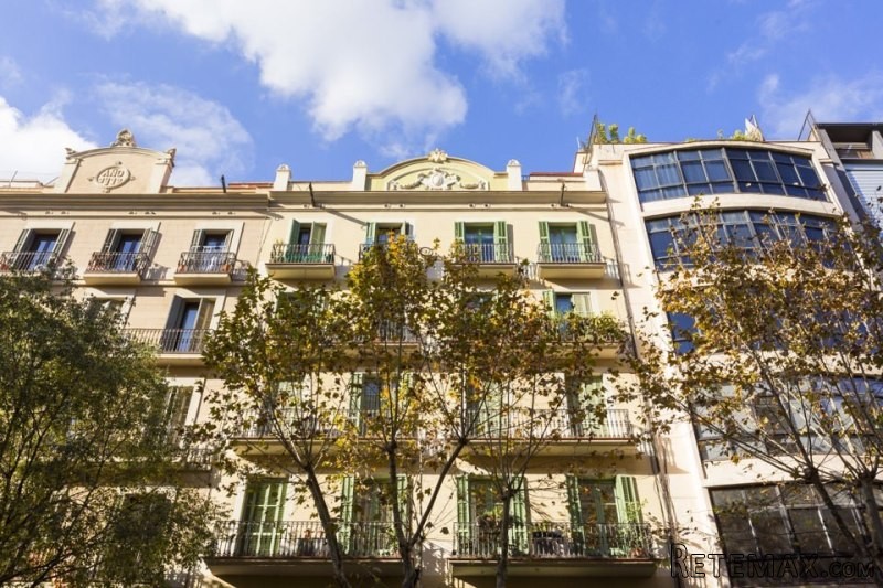Eixample Classic Apartment Perfect for..