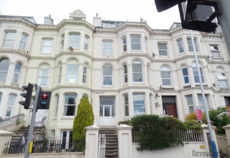 Flat 4, 11 Belmont Terrace, Douglas