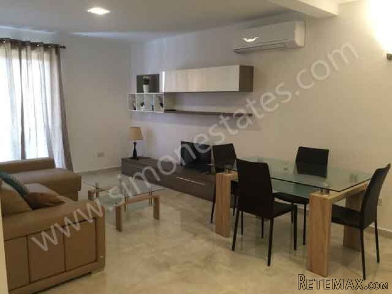 Flat, Ordinary Finish - 2