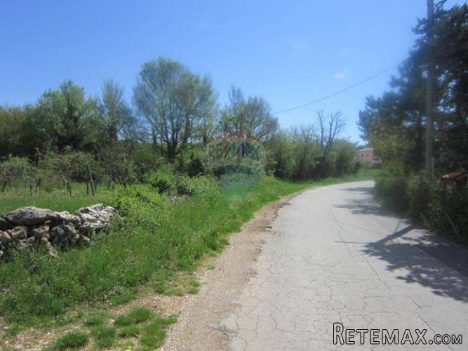ISTRA, PRODOL, zemljište na mirnoj lokaciji - 3