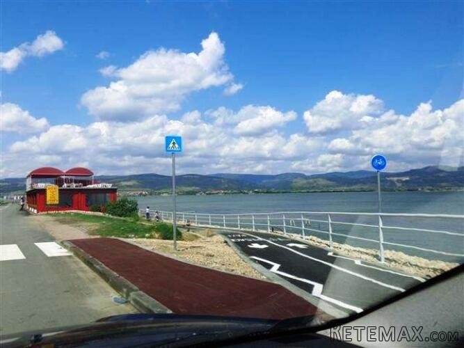 Odmor u Vincima, na Dunavu, u borovoj šumi, povoljno - 6