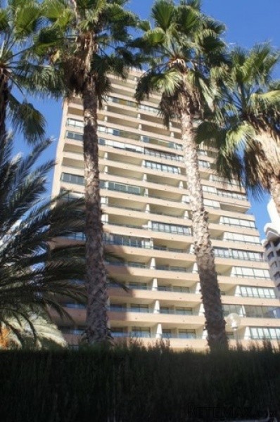1 Bedroom Apartment For Sale