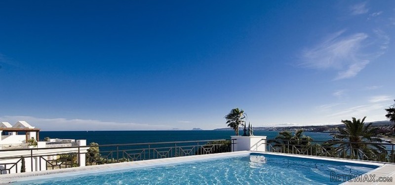 3 Bedrooms - Penthouse - Malaga - For..