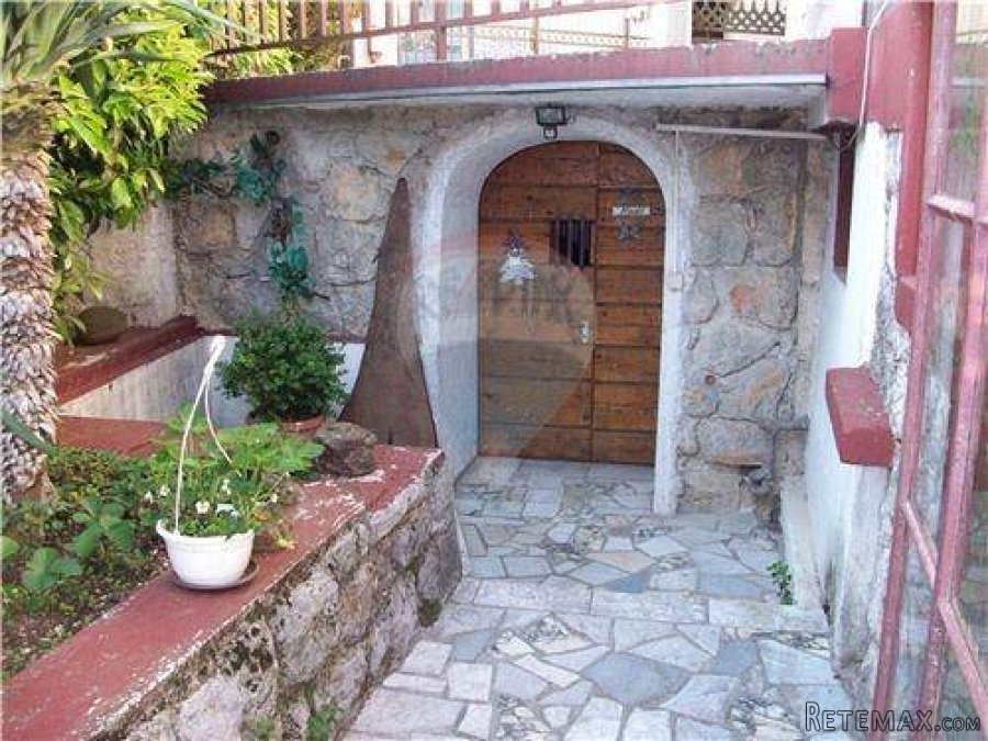 MATULJI-CENTAR-SAMOSTOJEĆA KUĆA 400 m2 S OKUĆNICOM - 7