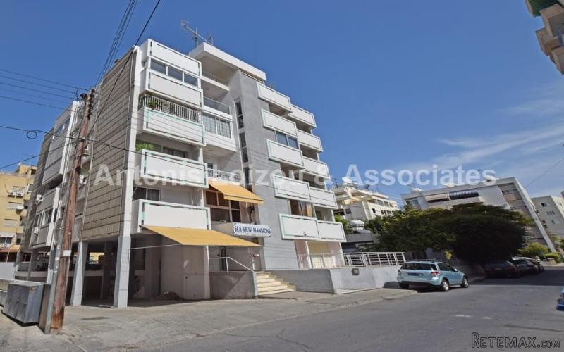Three Bedroom Apartment For Sale in..