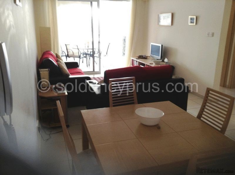 1 Bedroom - Apartment - Larnaca - For.. - 2