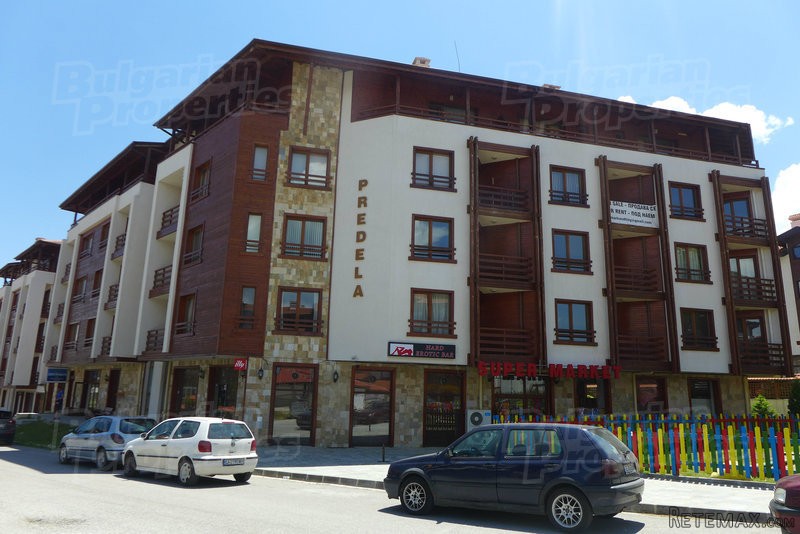 Comfortable 1-Bedroom Apartment 150..