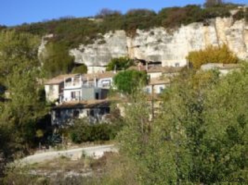 Maison de village de 190 m2 habitables..