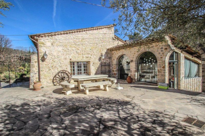 Sale Property - Callian - 2