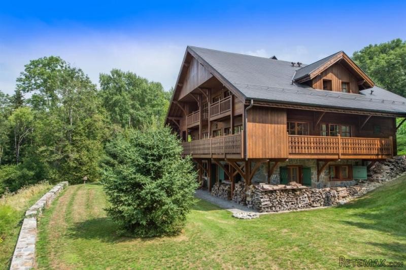 5 Bedroom Chalet For Sale In..