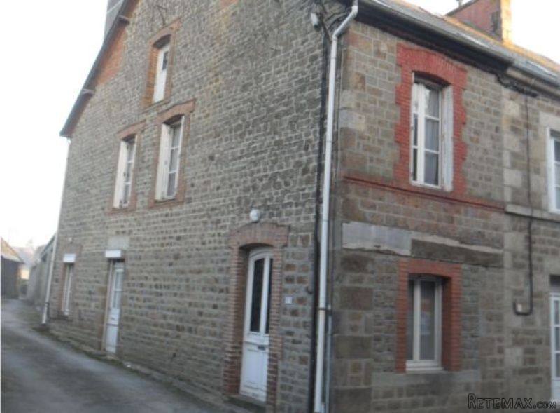 House in Nice Rural Village