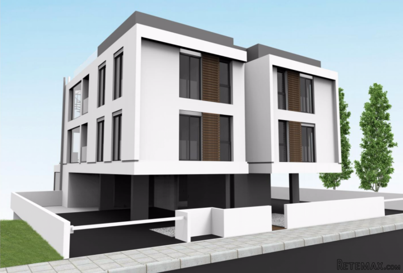 New One Bedroom Ground Floor Apartment.. - 2