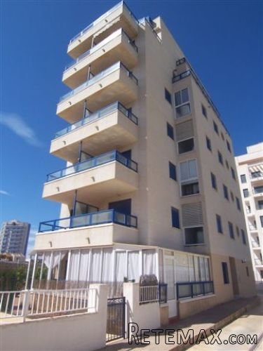 Precioso apartamento junto a la Pinada en Guardamar del..