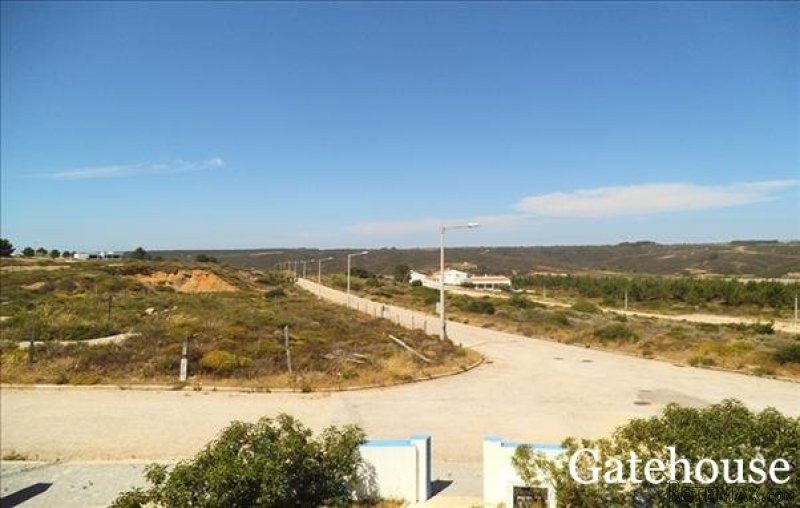 Aljezur Bank Apartment For Sale in West.. - 2
