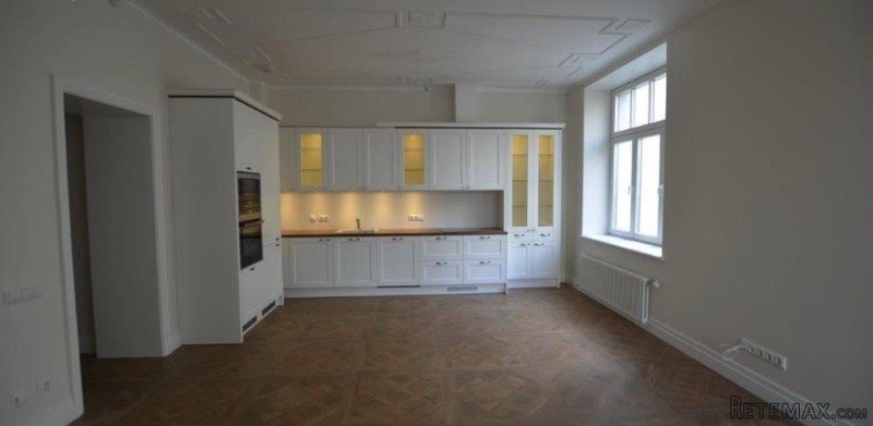 Apartment In Renovated House, Riga.. - 2