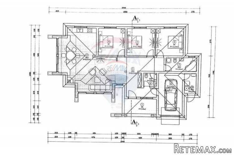 ISTRA, UMAG, MODERNA VILLA S BAZENOM - 5