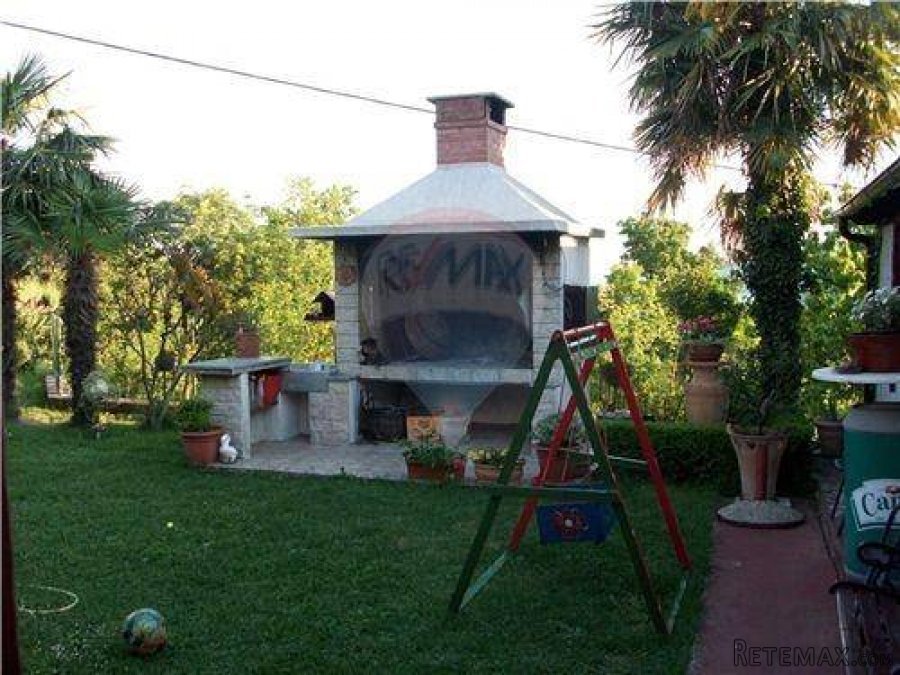MATULJI-CENTAR-SAMOSTOJEĆA KUĆA 400 m2 S OKUĆNICOM - 10