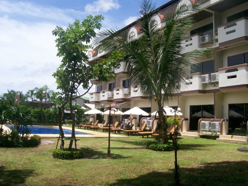 22 Key Patong Hotel in Excellent Deal - 2
