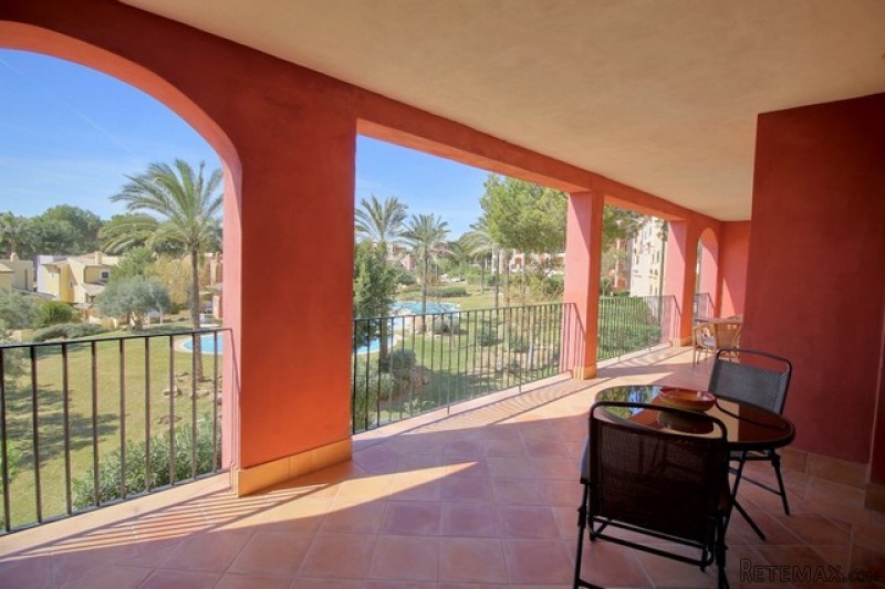 A very bright two bedroom apartment for.. - 2