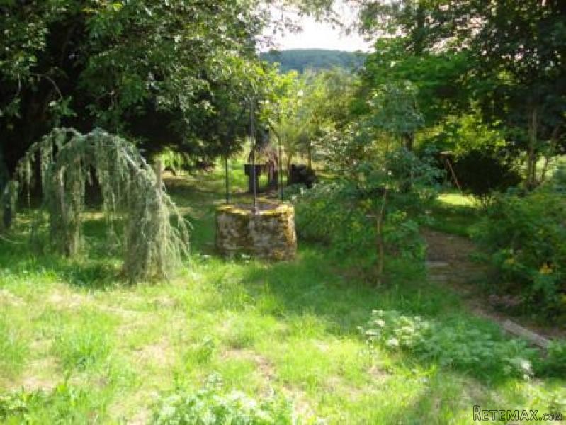 Nice Countryside Hamlet House - 2