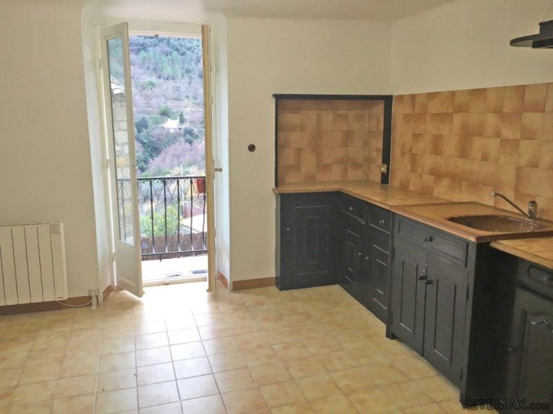 Sale Village house - Le Broc - 2
