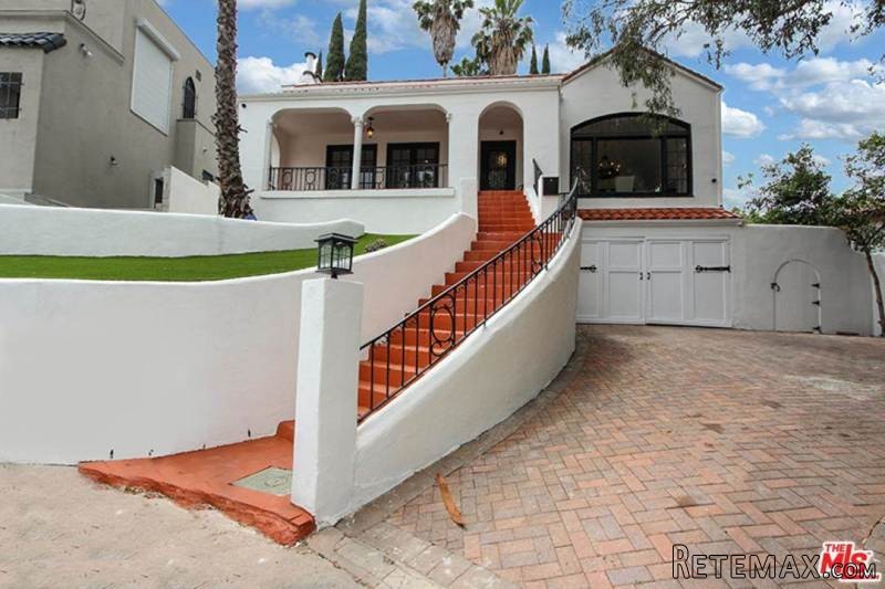 2037 Holly Hill Ter | Los Angeles.. - 2
