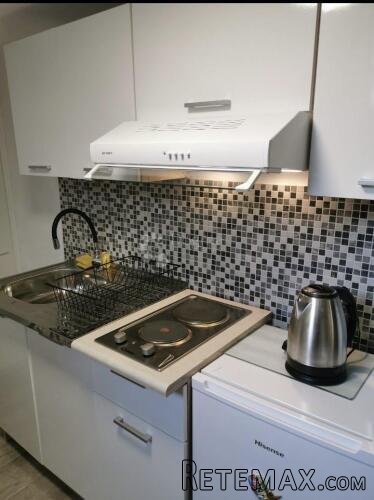 Stan Lovran + studio apartman - 2