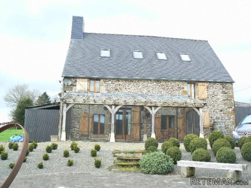 Substantial Country House For Sale