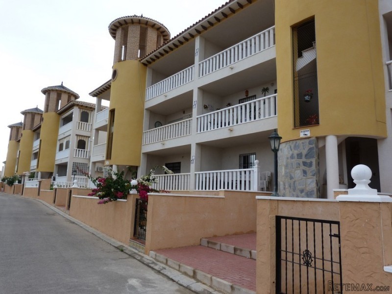 2 Bedrooms - Apartment - Alicante - For..
