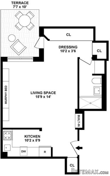 Condo - New York State - For Sale - 2