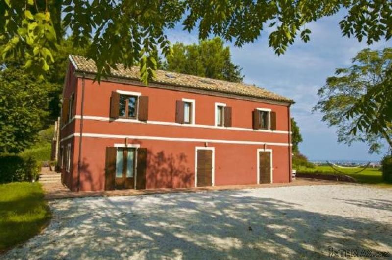 House - Marche - For Sale - 2