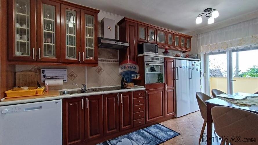 Rijeka, Kastav - 2S + DB - okućnica - 3