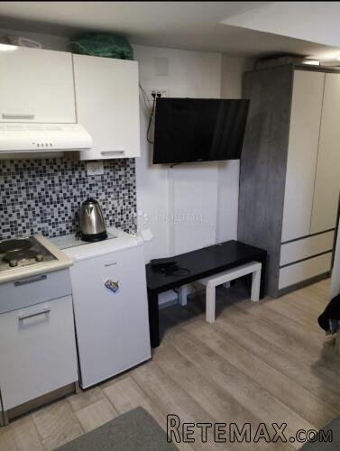 Stan Lovran + studio apartman - 3