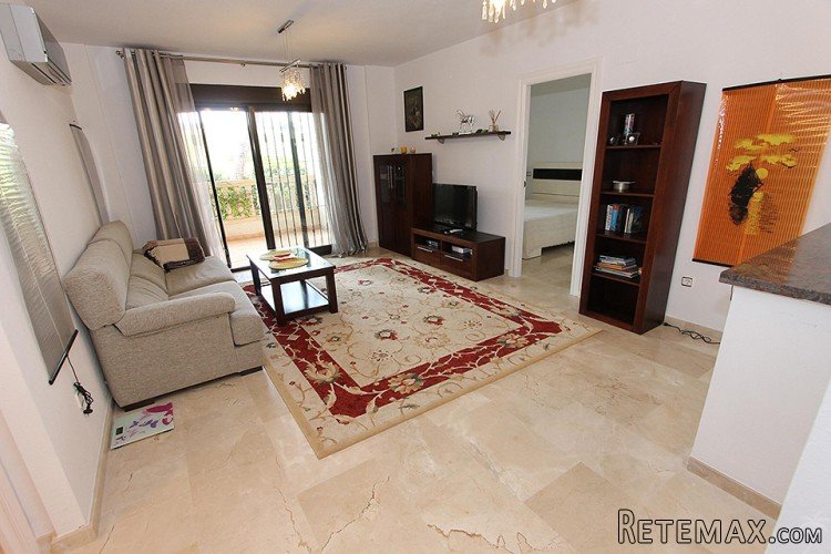This beautiful apartment is located on the golf courses of.. - 3
